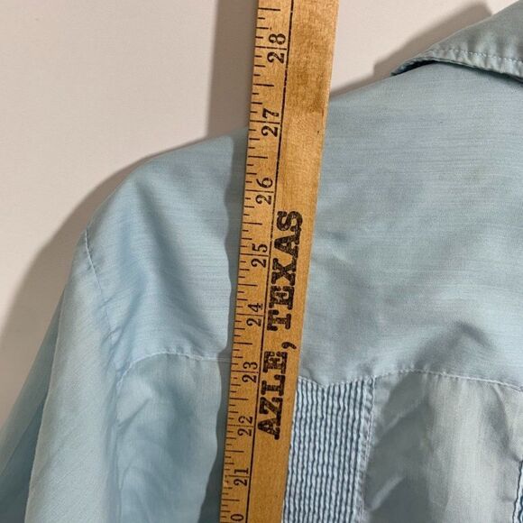 Vintage Davalex Classic Hawaiian Style Shirt - Picture 13 of 13